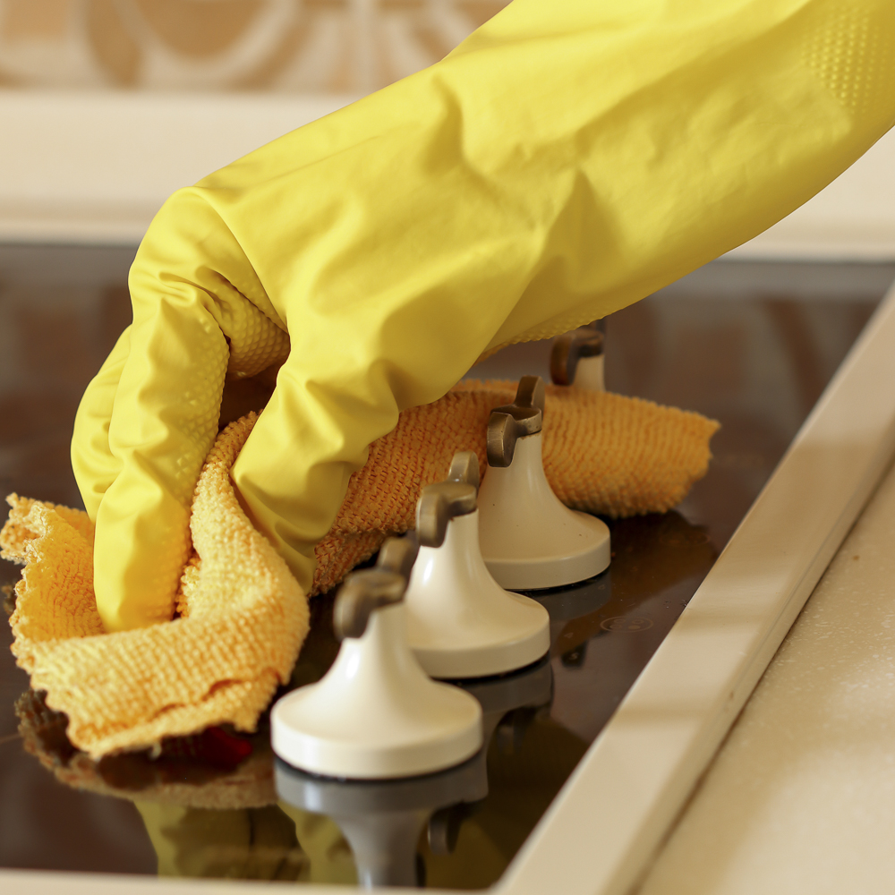 Limpieza de Alfombras